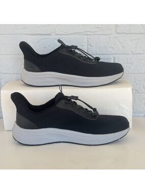 Dr. Comfort Finch Athletic Slip On Hands Free Orthopedic Shoes Men's 12